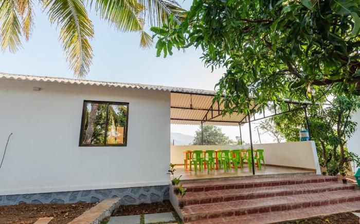 LSQ Ruturaj Farms