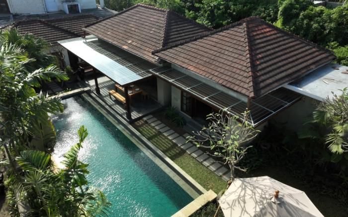 Villa Perere9 by Nakula
