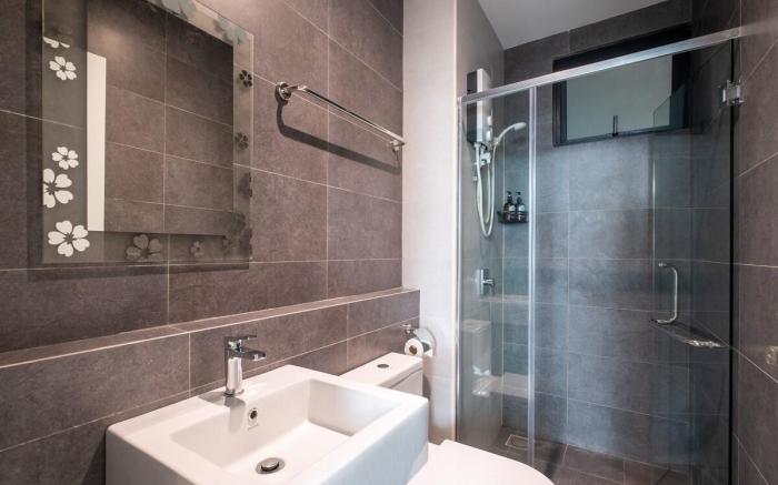 Muji Home Lavile KL , Sunway Velocity Dog-Friendly , Pool