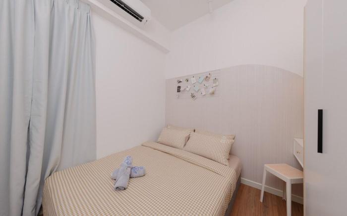 Insta-grammable 3BR SunwayVelocity双威伟乐城小红书爆款