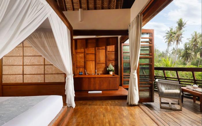 The Cove Villa Tabanan by Nakula