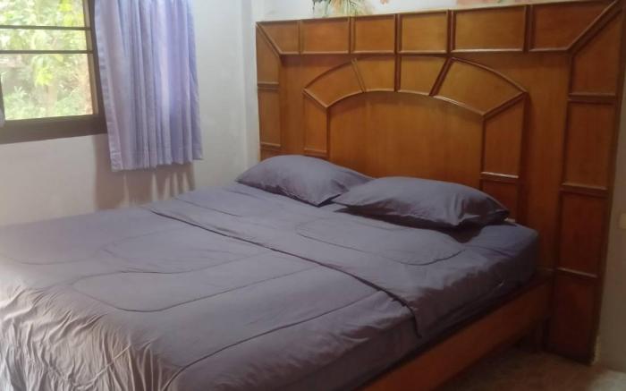 Maleeya garden guesthouse 