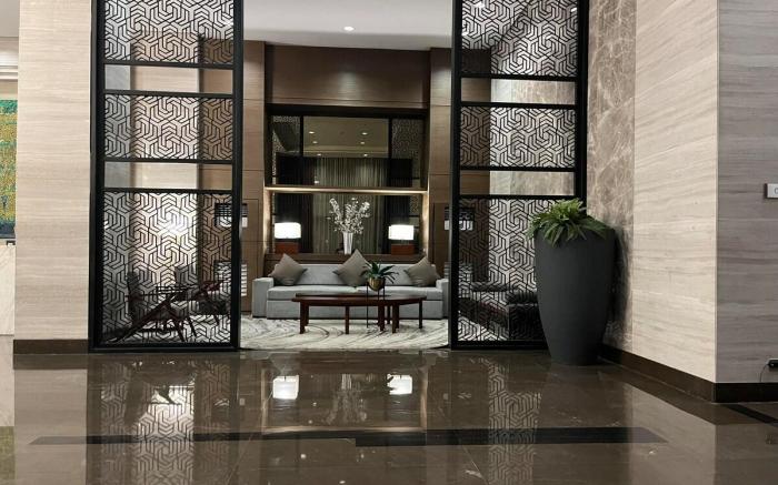 BayFront Suite 33 | The Radiance Manila Bay- Pasay