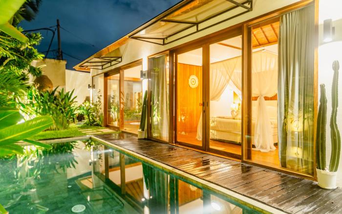 Mya Harmony Villa by IVC Experience