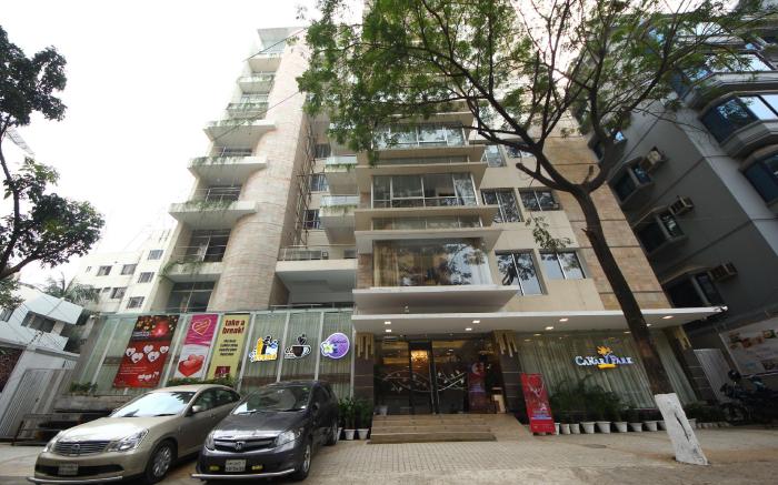 Hotel Bengal Canary Park