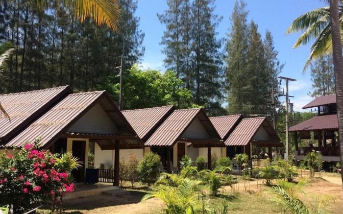Koh Yao Noi Beach Resort