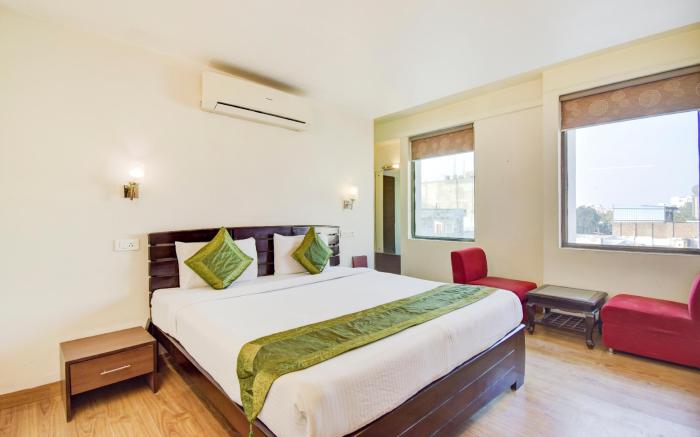 Hotel Sahibs Corporate Inn -  The Family Hotel