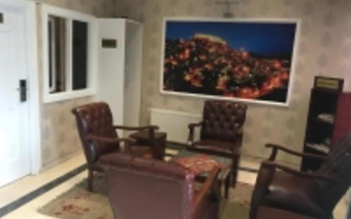 Grand Vatan Hotel