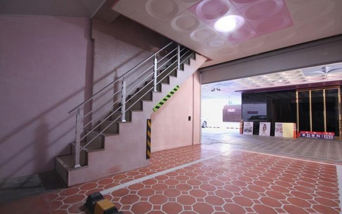 Jinju M Hotel