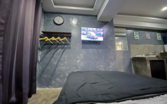 RumahKu Bandung Apartment Studio 18