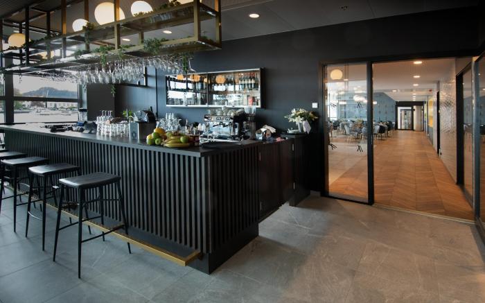 Mandal Hotel - Norway's southernmost hotel