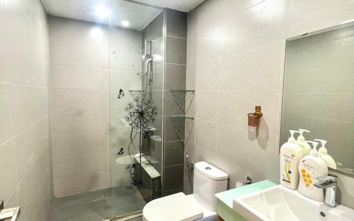 Căn hộ 2pn 2wc Tân Phú
