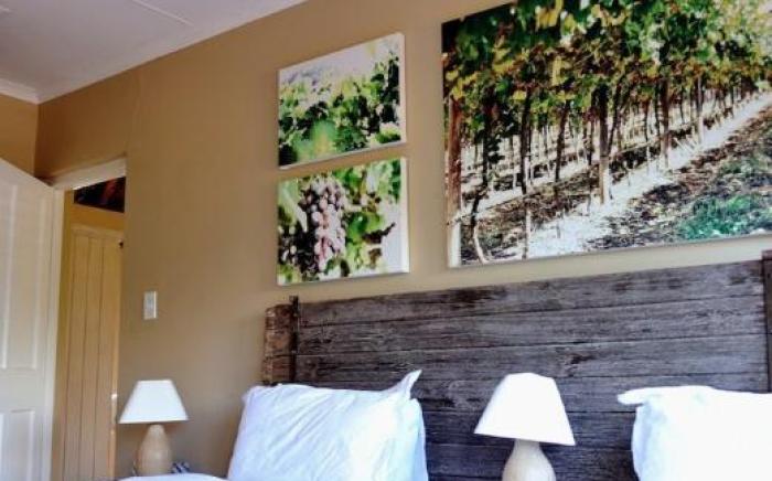 Mymering Guest House