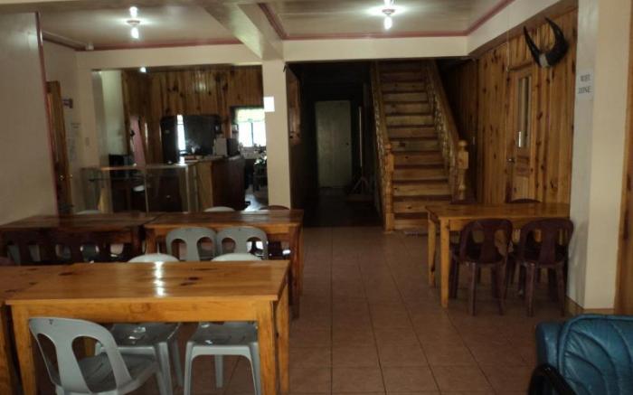 Isabelo's Inn and Cafe
