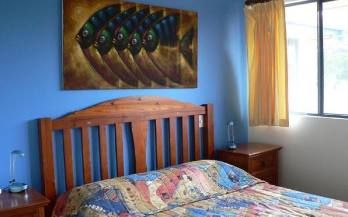 Dolphin Waters Apartment