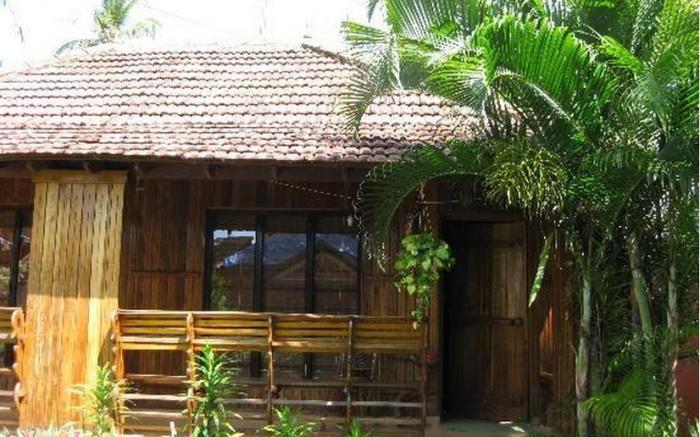 Puthooram Ayurvedic Beach Resort
