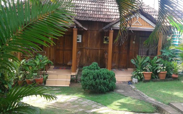 Puthooram Ayurvedic Beach Resort