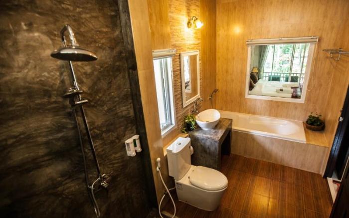 Phutara Lanta Resort