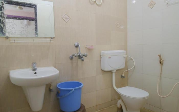 Hotel Pushpa