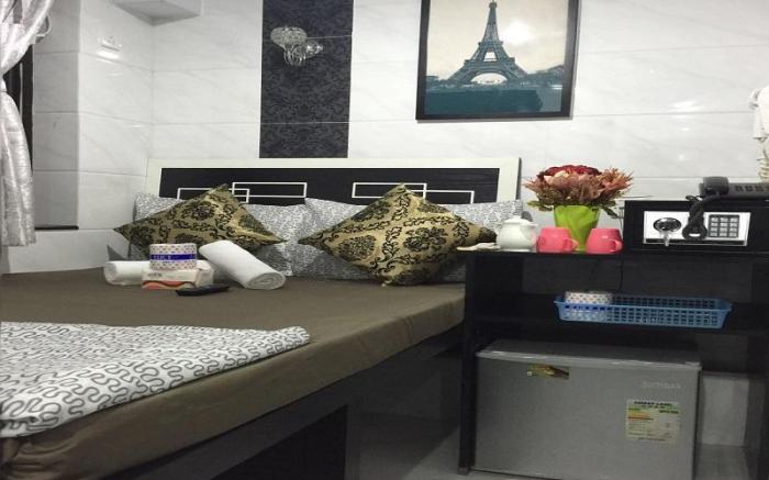 Skylark Hostel