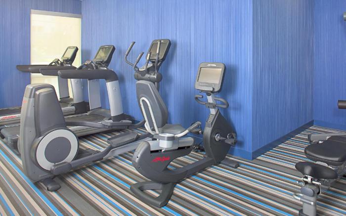 Aloft Miami - Brickell