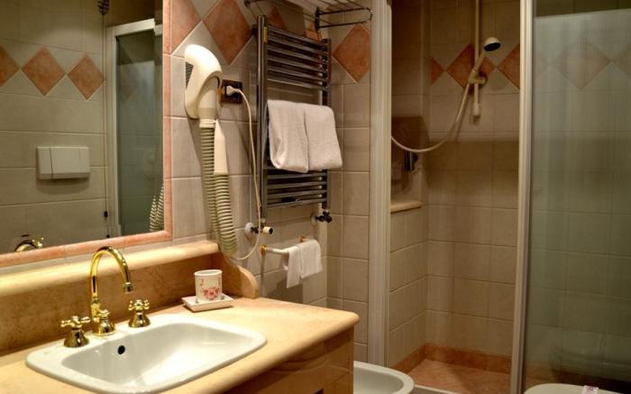 Hotel Relais Leon d'Oro