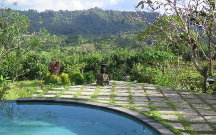 Villa Karma Loka