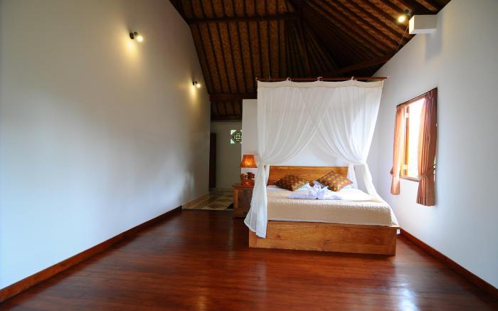 Villa Karma Loka