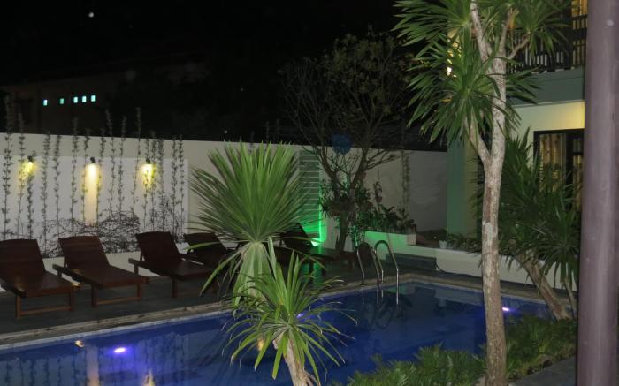 Starfruit Villa