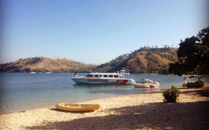 Sylvia Hotel and Resort