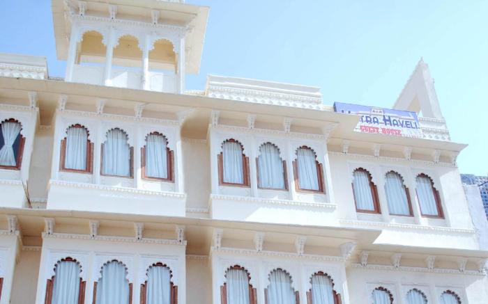 Kotra Haveli Hotel