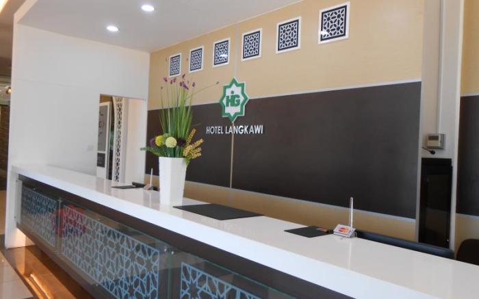 HIG Hotel