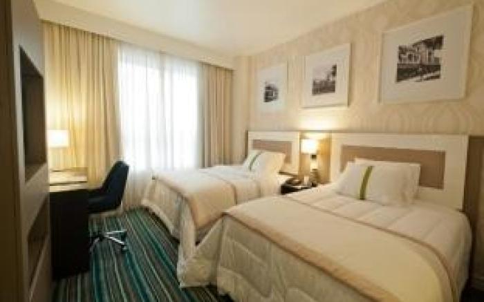 Holiday Inn Belo Horizonte Savassi By IHG