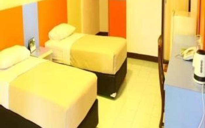Hotel Indra Djaya