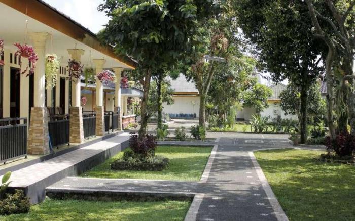 Hotel Indra Djaya