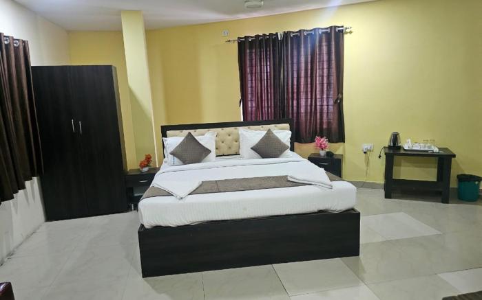 Hotel Sky Park