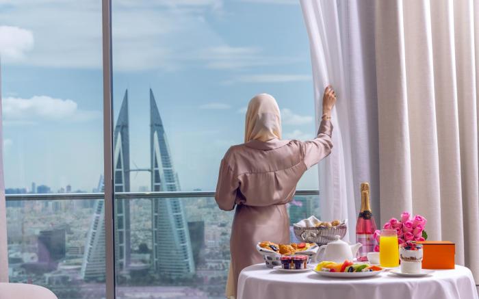 Onyx Rotana