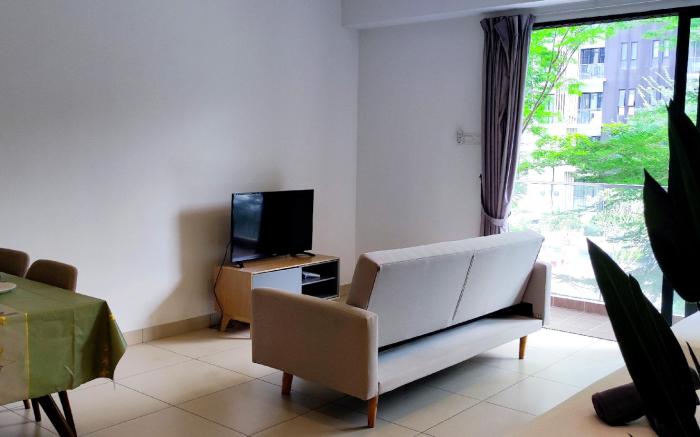 GREAT Cozy Home @ Midhills Genting (FREE WIFI)