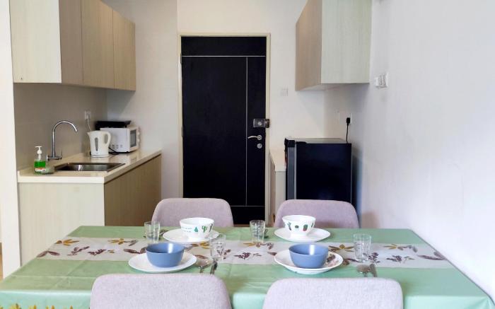 GREAT Cozy Home @ Midhills Genting (FREE WIFI)