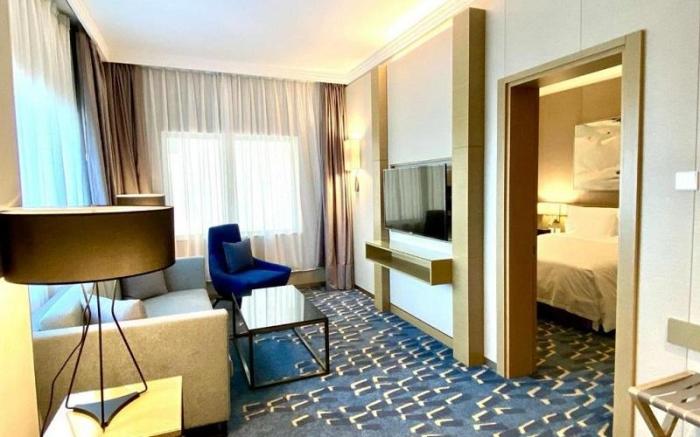 Dar Rayhaan by Rotana Al Khobar