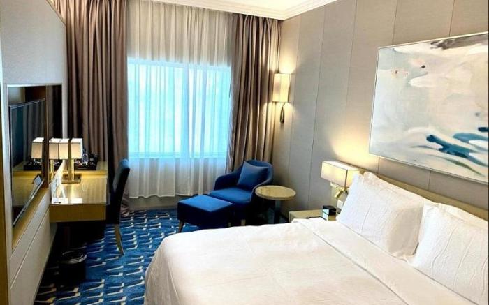 Dar Rayhaan by Rotana Al Khobar