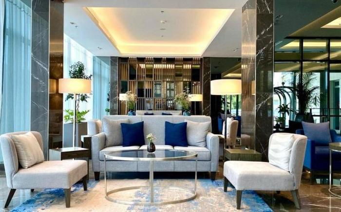 Dar Rayhaan by Rotana Al Khobar