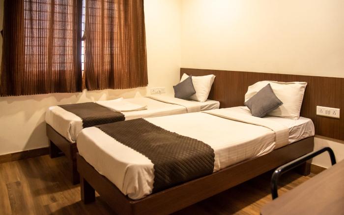 Hotel Symphoney Suites