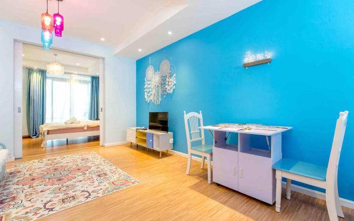 CozyStudio 1811 near Times Square/Pavilion/Alor St