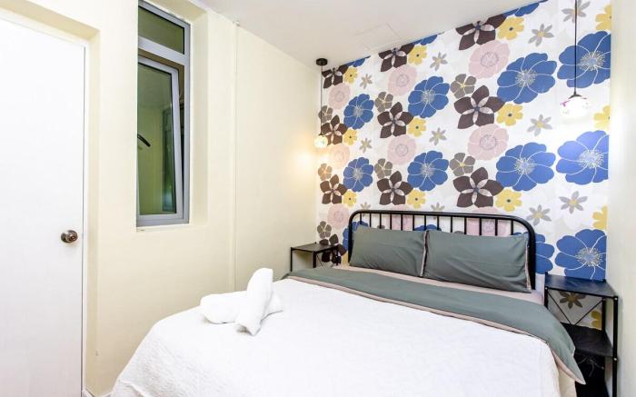 CozyStudio 1821 near Times Square/Pavilion/Alor St