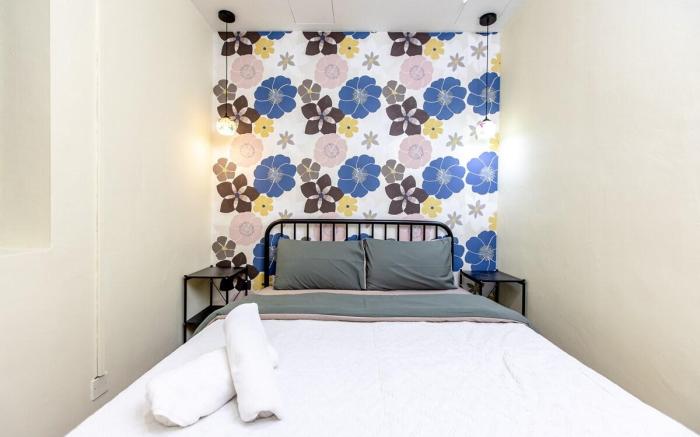 CozyStudio 1821 near Times Square/Pavilion/Alor St