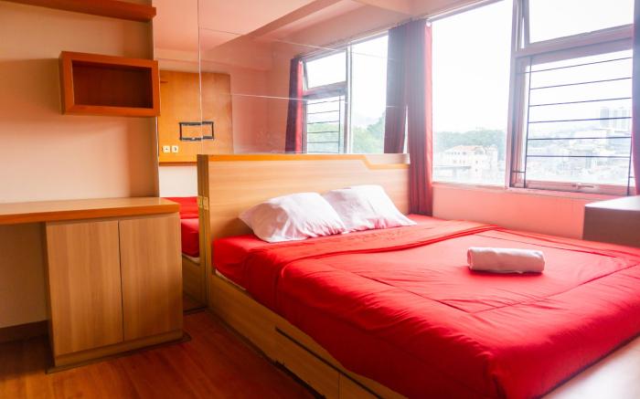 RumahKu Bandung Apartment