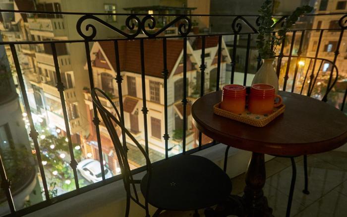 Hanoi Shouten - Staycation