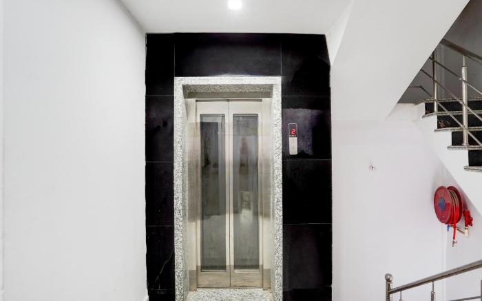 Super Hotel O Badrinath Road Tapovan