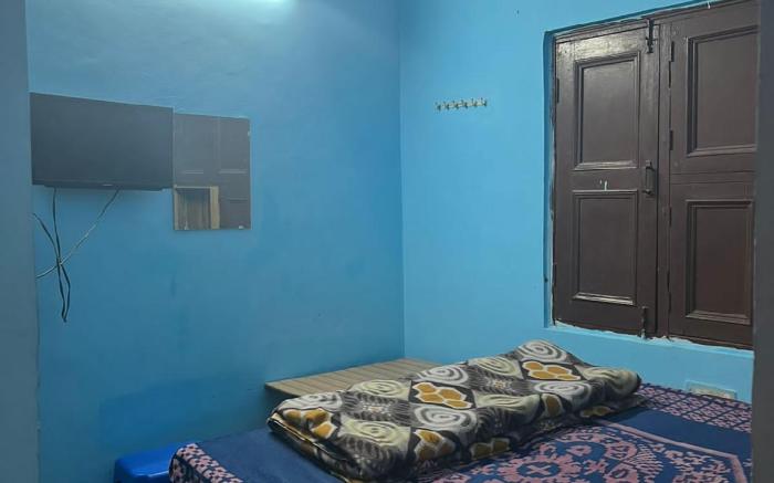Bhaskar Hotel By GRB